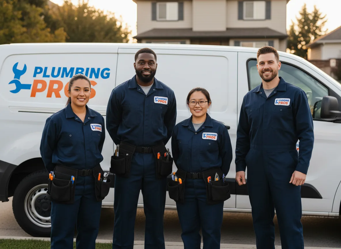Water Heater Repair company in Placerville, CO